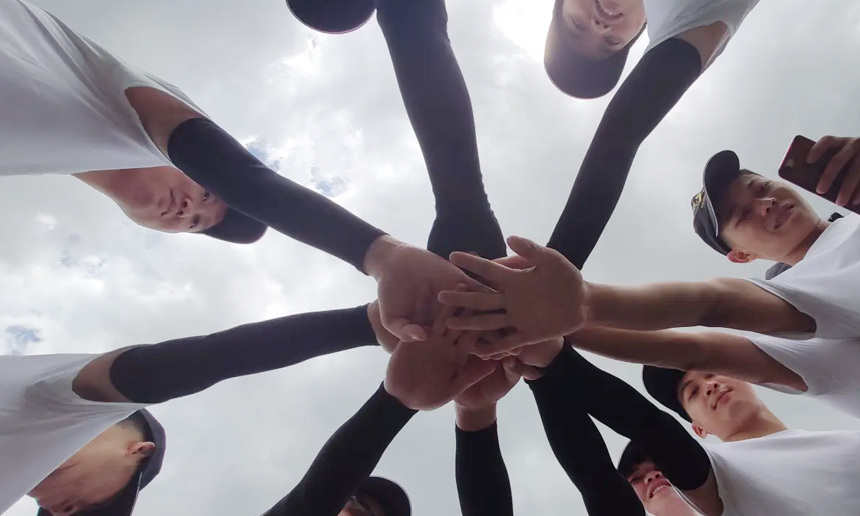 嘉信山海拓展團——品嘗青島的海鮮特色，體驗青島飲食文化