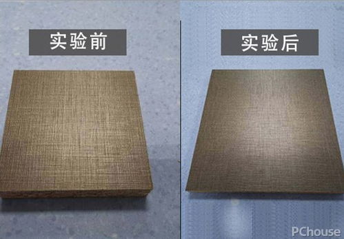 家具选板材陷入纠结 这款人造板不含甲醛比E1级更环保 看完有谱了