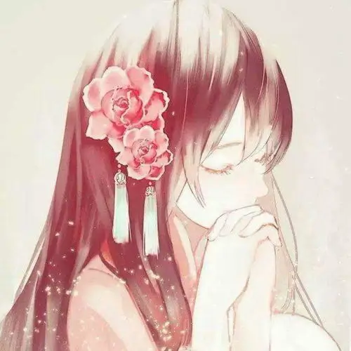 游客头像